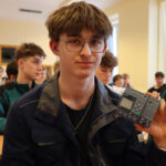 Elektrikářem roku se stal Antonín Kubík. Ocenil ho i Siemens, klíčový partner