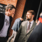 Letní výstavy v EPO1 vedou od jiné planety přes památníčky až k rekreacím