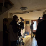 V Podkrkonoší vznikl studentský film o temné lásce. Tvůrci nyní hledají podporu veřejnosti