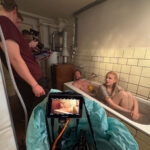 V Podkrkonoší vznikl studentský film o temné lásce. Tvůrci nyní hledají podporu veřejnosti