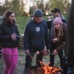 Fresh Enduro Tour na Trutnov Trails: hrabanka, flow, 80 juniorů a světový šampion jako vítěz