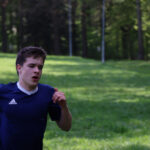 Gladiátor Race. Průmyslovka uspořádala závod, jaký školy běžně nepořádají