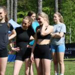 Gladiátor Race. Průmyslovka uspořádala závod, jaký školy běžně nepořádají