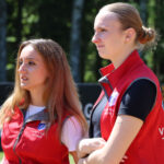 Gladiátor Race. Průmyslovka uspořádala závod, jaký školy běžně nepořádají