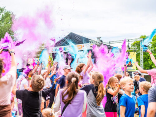 SOUTĚŽ: Vyhrajte vstupenky na Bezva Fest v Hradci Králové