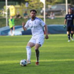FOTO: Trutnov sahal proti lídrovi po bodech, Čáslav ale těsný duel zvládla