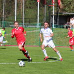 FOTO: Trutnov sahal proti lídrovi po bodech, Čáslav ale těsný duel zvládla