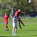 FOTO: Trutnov sahal proti lídrovi po bodech, Čáslav ale těsný duel zvládla