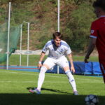 FOTO: Trutnov sahal proti lídrovi po bodech, Čáslav ale těsný duel zvládla