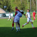 FOTO: Trutnov sahal proti lídrovi po bodech, Čáslav ale těsný duel zvládla