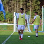 FOTO: Trutnov sahal proti lídrovi po bodech, Čáslav ale těsný duel zvládla