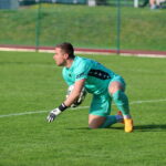 FOTO: Trutnov sahal proti lídrovi po bodech, Čáslav ale těsný duel zvládla
