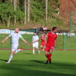 FOTO: Trutnov sahal proti lídrovi po bodech, Čáslav ale těsný duel zvládla