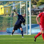 FOTO: Trutnov sahal proti lídrovi po bodech, Čáslav ale těsný duel zvládla