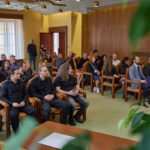 Volný čas tráví v dodávce, zkušebně nebo restauracích. O to víc si Kulturní ceny váží
