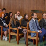 Volný čas tráví v dodávce, zkušebně nebo restauracích. O to víc si Kulturní ceny váží