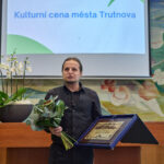 Volný čas tráví v dodávce, zkušebně nebo restauracích. O to víc si Kulturní ceny váží