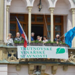 Trutnovské vinařské slavnosti - 21. ročník