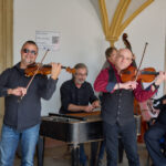 Trutnovské vinařské slavnosti - 21. ročník