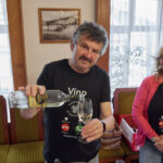 Trutnovské vinařské slavnosti - 21. ročník