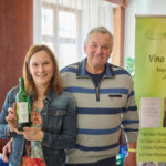 Trutnovské vinařské slavnosti - 21. ročník