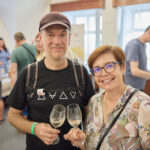 Trutnovské vinařské slavnosti - 21. ročník
