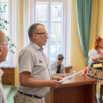 Trutnovské vinařské slavnosti - 21. ročník