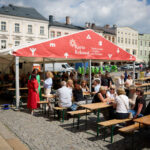 Trutnovské vinařské slavnosti - 21. ročník