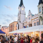 Trutnovské vinařské slavnosti - 21. ročník