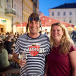Trutnovské vinařské slavnosti - 21. ročník