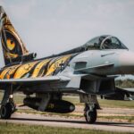OBRAZEM: Úspěšná premiéra. Aviatická pouť přilákala do Hradce 26 tisíc lidí