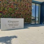 Kingspan otevřel v Hradci nový závod za téměř 800 milionů