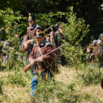 Na chvíli zase rok 1866. Jak Rakušané v Trutnově obrátili bitvu proti Prusům