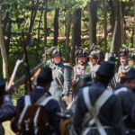 Na chvíli zase rok 1866. Jak Rakušané v Trutnově obrátili bitvu proti Prusům