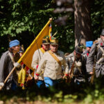Na chvíli zase rok 1866. Jak Rakušané v Trutnově obrátili bitvu proti Prusům
