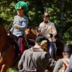 Na chvíli zase rok 1866. Jak Rakušané v Trutnově obrátili bitvu proti Prusům