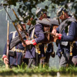 Na chvíli zase rok 1866. Jak Rakušané v Trutnově obrátili bitvu proti Prusům