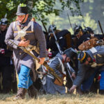Na chvíli zase rok 1866. Jak Rakušané v Trutnově obrátili bitvu proti Prusům