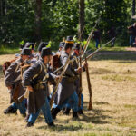 Na chvíli zase rok 1866. Jak Rakušané v Trutnově obrátili bitvu proti Prusům