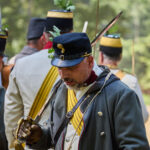 Na chvíli zase rok 1866. Jak Rakušané v Trutnově obrátili bitvu proti Prusům