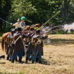 Na chvíli zase rok 1866. Jak Rakušané v Trutnově obrátili bitvu proti Prusům