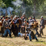 Na chvíli zase rok 1866. Jak Rakušané v Trutnově obrátili bitvu proti Prusům