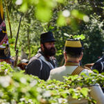 Na chvíli zase rok 1866. Jak Rakušané v Trutnově obrátili bitvu proti Prusům
