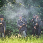 Na chvíli zase rok 1866. Jak Rakušané v Trutnově obrátili bitvu proti Prusům