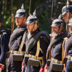 Na chvíli zase rok 1866. Jak Rakušané v Trutnově obrátili bitvu proti Prusům