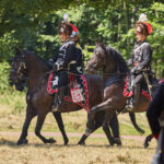 Na chvíli zase rok 1866. Jak Rakušané v Trutnově obrátili bitvu proti Prusům