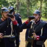 Na chvíli zase rok 1866. Jak Rakušané v Trutnově obrátili bitvu proti Prusům