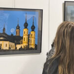 Výstava Würzburg – the Beauty fotografa Borise Alberta