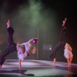Cirk-UFF 2026: Losers Cirque Company - Armagedon: Poslední derniéra