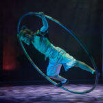 Cirk-UFF 2026: Losers Cirque Company - Armagedon: Poslední derniéra